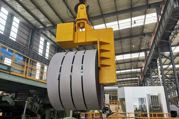C-Hook vs Coil Tong: Which Is Right for Your Application?